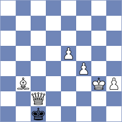 Demin - Bagdasaryan (Moscow, 2019)