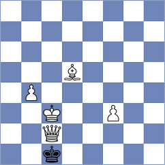Hoffmann - Prohaszka (chess.com INT, 2023)