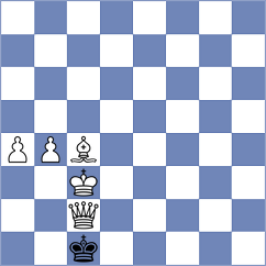 Artemieva - Nazarov (Chess.com INT, 2021)