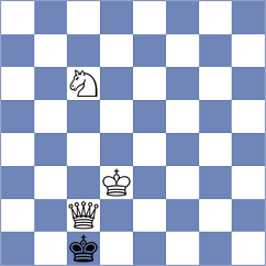 Badmatsyrenov - Svane (chess.com INT, 2023)