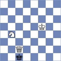 Oprea - Byrom (Lichess.org INT, 2020)