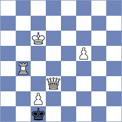 Bueno - Sabreen Oraby (chess.com INT, 2024)