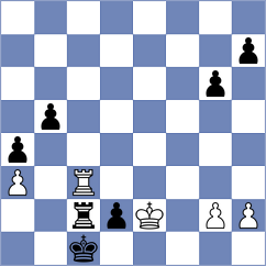 Perossa - Pakleza (chess.com INT, 2024)