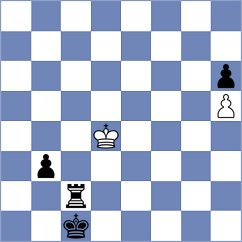 Kemvee H. Sambola - James (Budapest HUN, 2024)