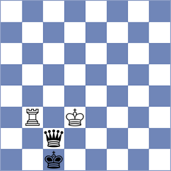 Hnatyshyn - Yeshchenko (Kiev, 2021)