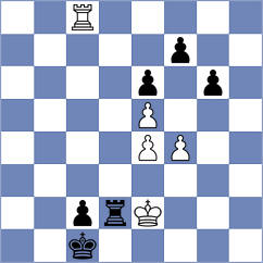 Yang - Chen (Shanghai CHN, 2024)