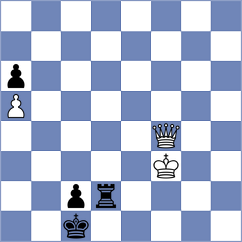 Mendez Tovar - Skaric (chess.com INT, 2024)