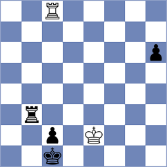 Xie - Yashas (chess.com INT, 2024)