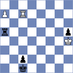 Yaitsky - Tilicheev (Moscow, 2010)