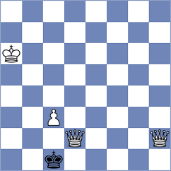Papp - Mazurkiewicz (chess.com INT, 2023)