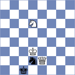 Williams - Pham (chess.com INT, 2022)