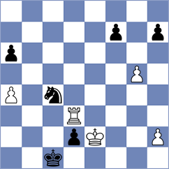 Erzhanov - Antonio (chess.com INT, 2023)