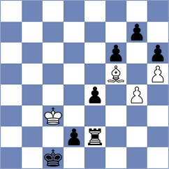 Vo Thi Kim Phung - Kosteniuk (FIDE Online Arena INT, 2024)
