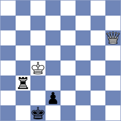 Gurel - Weishaeutel (chess.com INT, 2023)