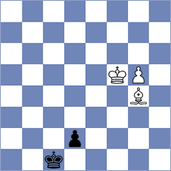 Dyachuk - Grahn (chess.com INT, 2024)