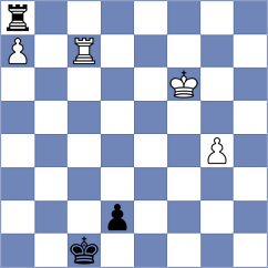 Yakubboev - Yu (chess.com INT, 2025)
