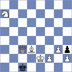 Hartmann - Graf (Playchess.com INT, 2012)