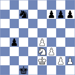 Marcziter - Prilleltensky (chess.com INT, 2021)