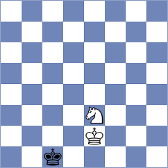 Aleksandrov - Sethuraman (Chess.com INT, 2020)