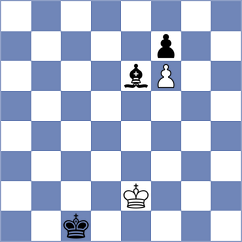 Goriatchkin - Goltseva (chess.com INT, 2024)