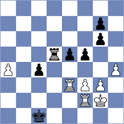 Donchenko - Boxberger (Idstein, 2009)