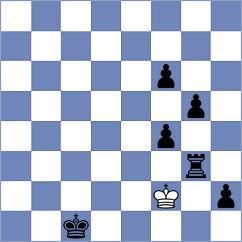 Perez Rodrigo - Arribas Lopez (Madrid, 2015)