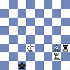 Perez Candelario - Alonso Garcia (Linares ESP, 2022)