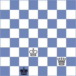 Martic - Eswaran (chess.com INT, 2022)