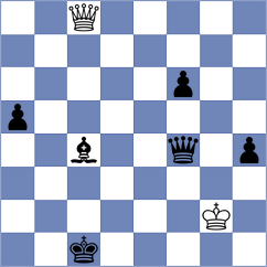 Shanturov - Sazonova (Khanty-Mansiysk, 2010)