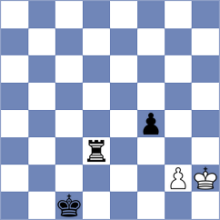 Rajkovic - Anikeev (Maribor, 2012)