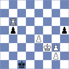 Biernacki - Bressy (chess.com INT, 2024)