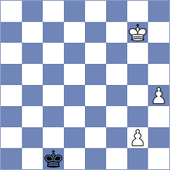O'Laoide - Xu (Lichess.org INT, 2020)