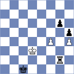 Timofeev - Assaubayeva (Chess.com INT, 2021)