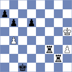 Tarnus - Thibert (Europe Echecs INT, 2021)