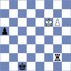 Vafin - Fiorito (chess.com INT, 2025)