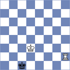 Garv - Stanisz (chess.com INT, 2022)