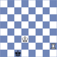Fishman - Gramlich (chess.com INT, 2025)