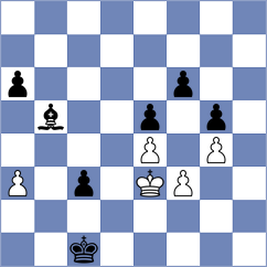Chitlange - Ambartsumova (chess.com INT, 2022)