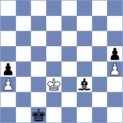 George Samir - Oluka Robert Mcligeyo (chess.com INT, 2025)