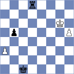 Przybylski - Skurikhin (chess.com INT, 2024)