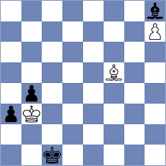 Kashlinskaya - Svetlov (Chess.com INT, 2020)