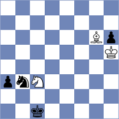 Lorans - Andrade (chess.com INT, 2025)