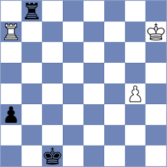 Solovchuk - Engovatov (Kremenchug, 2011)