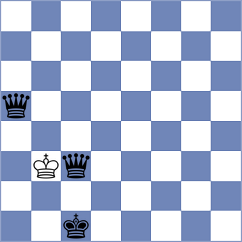 Kanbach - Fleischmann (Playchess.com INT, 2020)