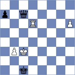 Ayllon Barranco - Ferre Ordonez (Barcelona, 2014)