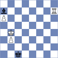 Daianu - Quispe Santacruz (chess.com INT, 2022)