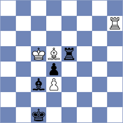 Begmuratov - Bortnyk (chess.com INT, 2024)