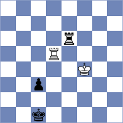 Rodriguez Lopez - Dinu (chess.com INT, 2024)