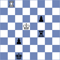 Le Goff - Hong (chess.com INT, 2023)