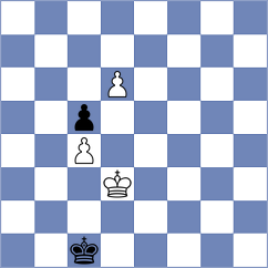 Ling - Mancini (Lichess.org INT, 2021)